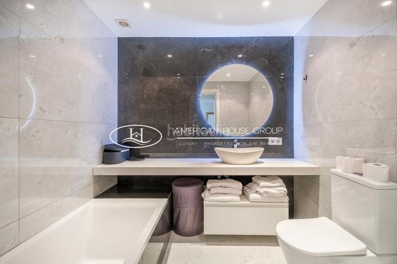 Foto 444f70e6-4811-4c90-afe2-4943946317c8. Rez-de-chaussée avec piscine dans Nueva Andalucía centro Marbella