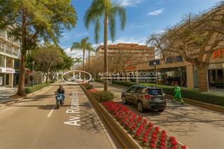 Estudio en Ricardo Soriano. Fantástico estudio en venta en pleno centro de marbella, málaga