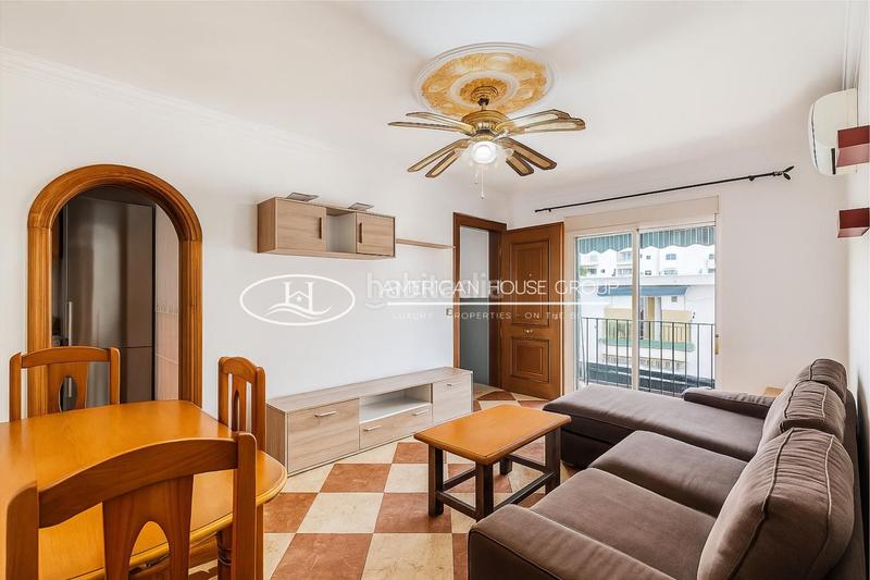 Foto 1ca7c8cb-9b9d-4b26-be3d-9708f631195d. Appartement avec parking dans Rodeo Alto - Guadaiza - La Campana Marbella