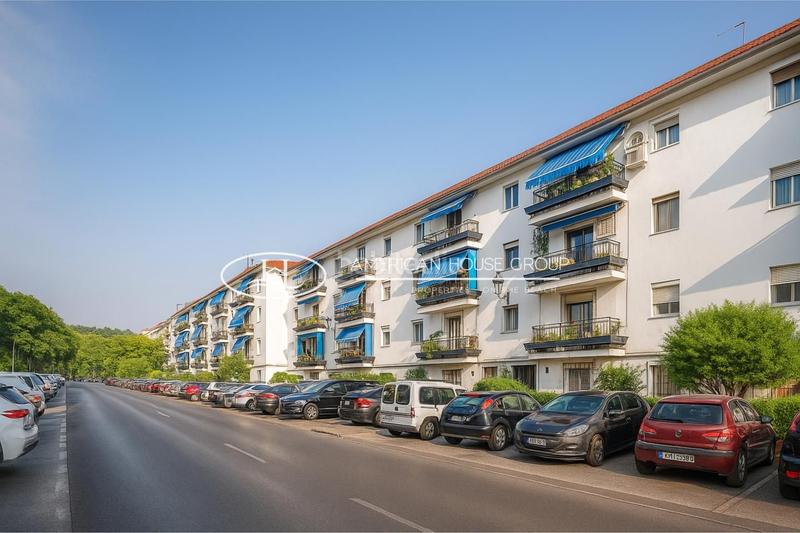 Foto 23866fdf-457e-4db4-b24b-207e2f8624f3. Appartement avec parking dans Rodeo Alto - Guadaiza - La Campana Marbella