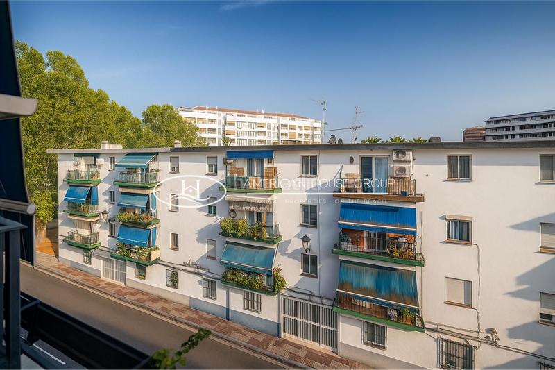 Foto f2f95d9d-aa13-49a3-a408-3252d22a4722. Appartement avec parking dans Rodeo Alto - Guadaiza - La Campana Marbella