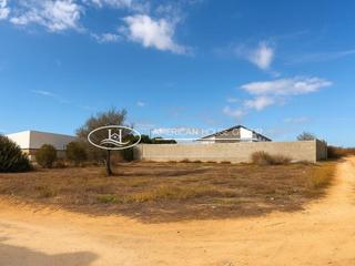 Finca rústica  Jón de borreguitos. Parcela en venta de 1000m2 en la zona de borreguitos, chiclana d