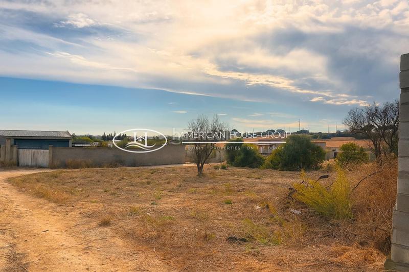 Foto 85fc247c-f66f-48ea-b3c5-6b6f9fc41388. Finca rústica a Las Lagunas - Campano Chiclana de la Frontera