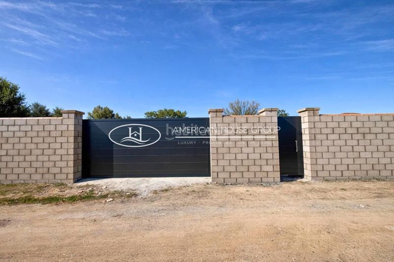 Foto 3947a12d-ee66-4226-89fb-10530d0c21d5. Finca rústica preciosa parcela en venta de 1000m2 en la zona de borreguitos, chiclana de la fra. cádiz. en Chiclana de la Frontera