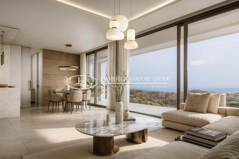 Foto 73193848-8be8-4615-9505-f454a7207b7c. Casa amb piscina a Montemayor - Marbella Club Benahavís