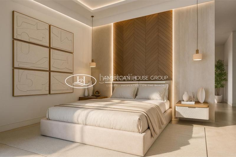 Foto a3c73ee1-6a17-478c-b36c-084fc83799fc. Casa amb piscina a Montemayor - Marbella Club Benahavís