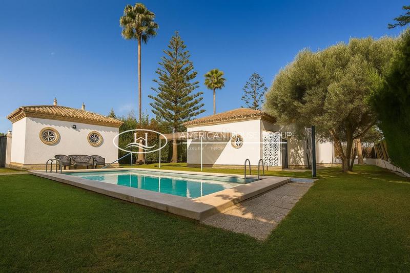 Foto 2eb1f64a-48dd-4dbf-b32c-4b162de73fc4. Maison dans Los Gallos Chiclana de la Frontera