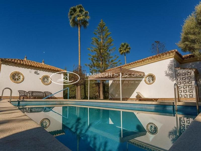 Foto bcb135ae-71a9-4f9a-a1e0-5386befd8bd6. Maison dans Los Gallos Chiclana de la Frontera