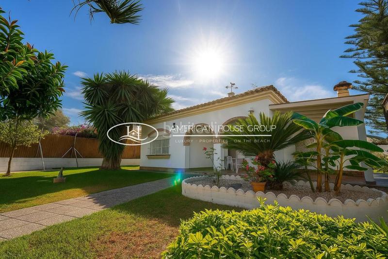 Foto c2598228-184b-4fa7-9aff-1a090f71c363. Maison dans Los Gallos Chiclana de la Frontera