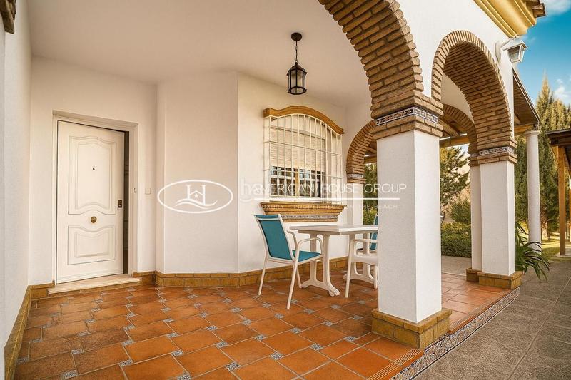 Foto db9de5bf-230d-47ba-8377-9580be52379e. Maison dans Los Gallos Chiclana de la Frontera