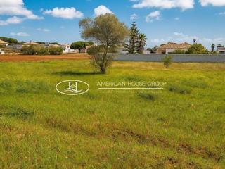 Terrain résidentiel à Las Lagunas - Campano. Maravillosa parcela en venta en la zona del sotillo, chiclana de