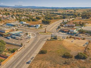 Finca rústica a Las Lagunas - Campano. Oportunidad!! magnífica parcela en venta junto a la zona de flor