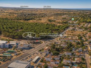 Terreny residencial a Los Gallos
