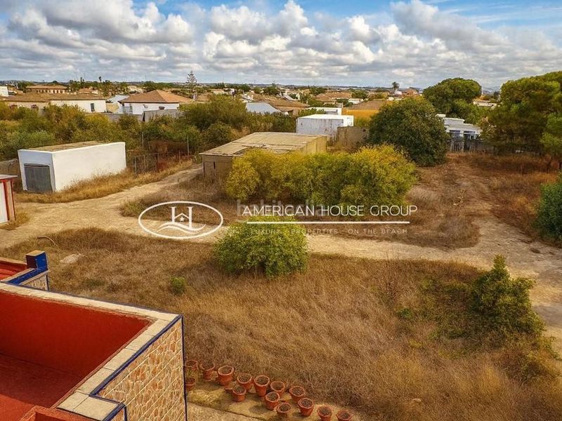 Foto 9ddde96e-4c40-47b3-99f5-1963dd4d3749. Casa a Los Franceses - La Vega Chiclana de la Frontera