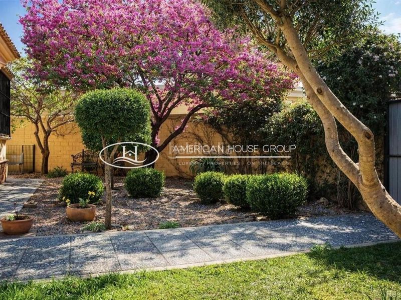 Foto 3675d3d1-0cfa-43a6-ad67-501930ef22dc. Casa a Los Gallos Chiclana de la Frontera