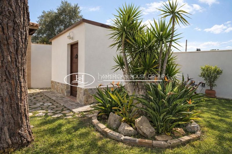 Foto 4ce4d0e1-9387-450f-9dbb-f67a7e1895b6. Casa amb piscina a Los Gallos Chiclana de la Frontera