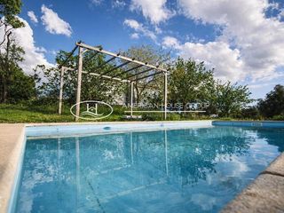 Haus in Los Franceses - La Vega. Gran oportunidad de chalet con piscina en venta en la zona de pi