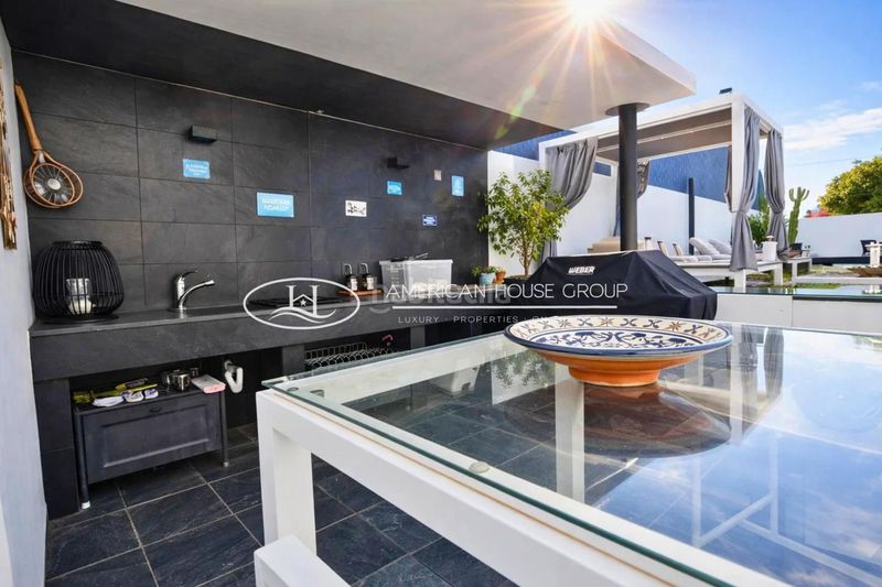 Foto fd295da1-d588-4682-8f50-8f9a2cf903bc. Casa amb calefacció piscina a Los Gallos Chiclana de la Frontera