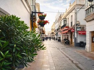 Pis a Núcleo urbano