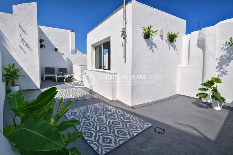 Foto 11490b1f-31cc-43dd-ac1e-3d53db8f142b. Pis a Centro Histórico Cádiz