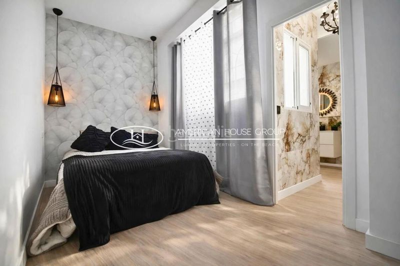 Foto 207f20fa-f19b-4526-bdee-5494722ae2eb. Pis a Centro Histórico Cádiz