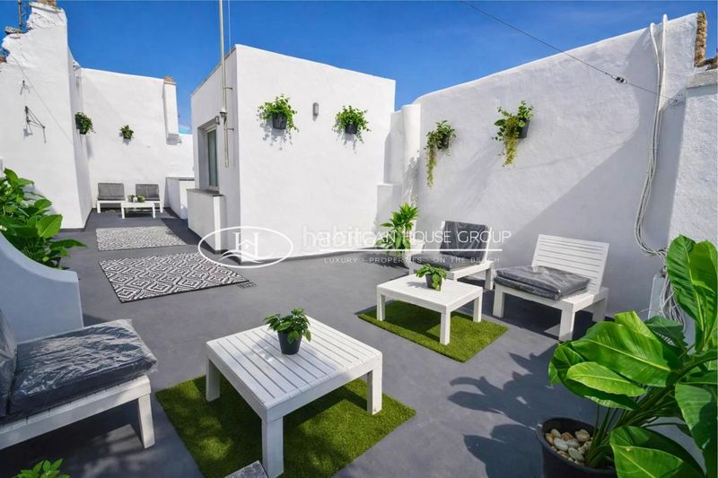 Foto 5dc3b054-44ba-4973-baee-cf05004bcc14. Pis a Centro Histórico Cádiz