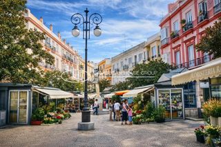 Pis a Centro Histórico. Fantástico piso en venta en pleno casco antiguo de cádiz capital