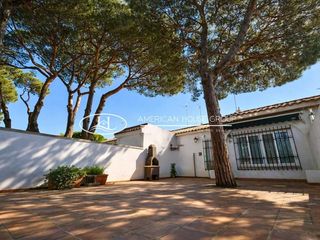 Casa a La Barrosa