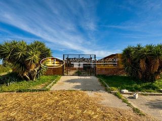 Terreny residencial a Pelagatos - Pago del Humo. Gran oportunidad !! finca con plaza de toros en venta en pago de