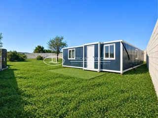 Maison à Las Lagunas - Campano. Chalet modular a estrenar en venta junto a la zona de la pedrera