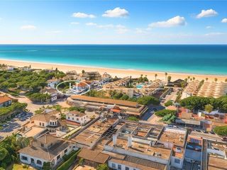 Terreny residencial a La Barrosa