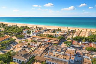 Terreny residencial a La Barrosa