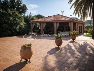 Casa a Los Gallos. Oportunidad!! chalet urbano a reformar en la zona de cerromolino