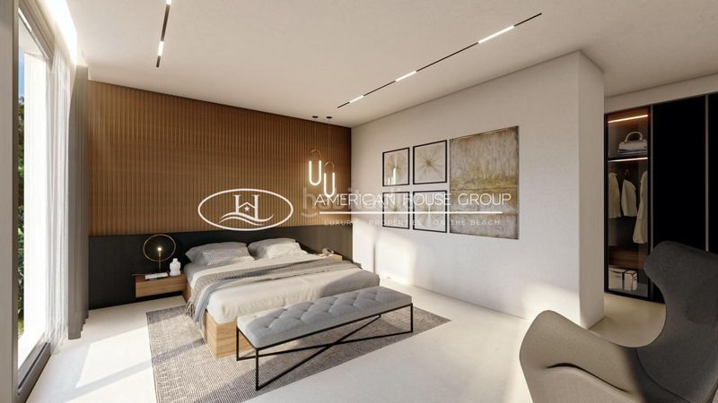Foto f6969277-f841-4ce5-afc5-e280d932d0c5. Casa amb calefacció piscina a Altea la vella Altea
