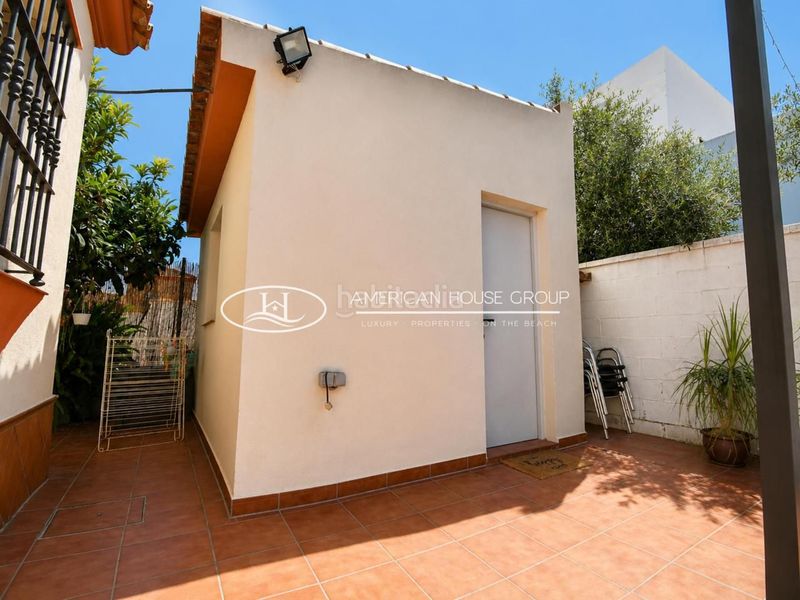 Foto 0fe418b5-652f-4336-bab3-ef97d34b52b6. Casa amb piscina a Los Gallos Chiclana de la Frontera
