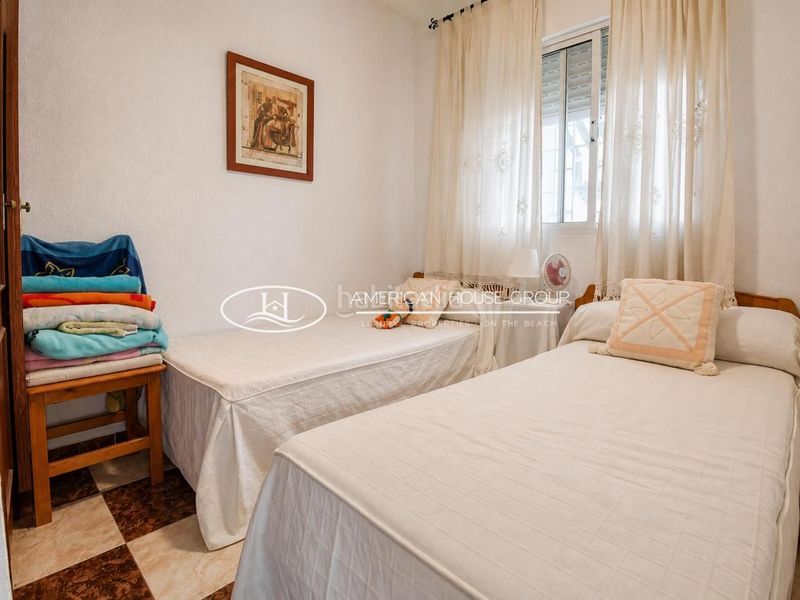 Foto 5a88760c-1367-4482-94ec-952ff3e2aa4d. Casa amb piscina a Las Lagunas - Campano Chiclana de la Frontera