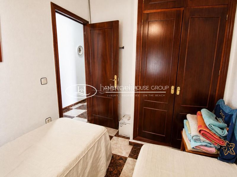 Foto 5bc2f3d2-b005-4807-a358-99caf502a2e7. Casa amb piscina a Las Lagunas - Campano Chiclana de la Frontera