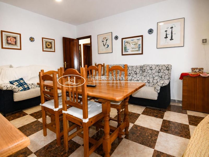 Foto 9e6d9ed9-7f46-4b20-b422-98e21a6229e5. Casa amb piscina a Las Lagunas - Campano Chiclana de la Frontera