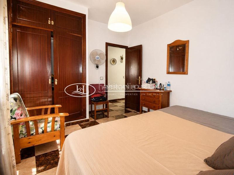 Foto b4e34671-ee4a-4bd3-849f-93d16680879d. Casa amb piscina a Las Lagunas - Campano Chiclana de la Frontera