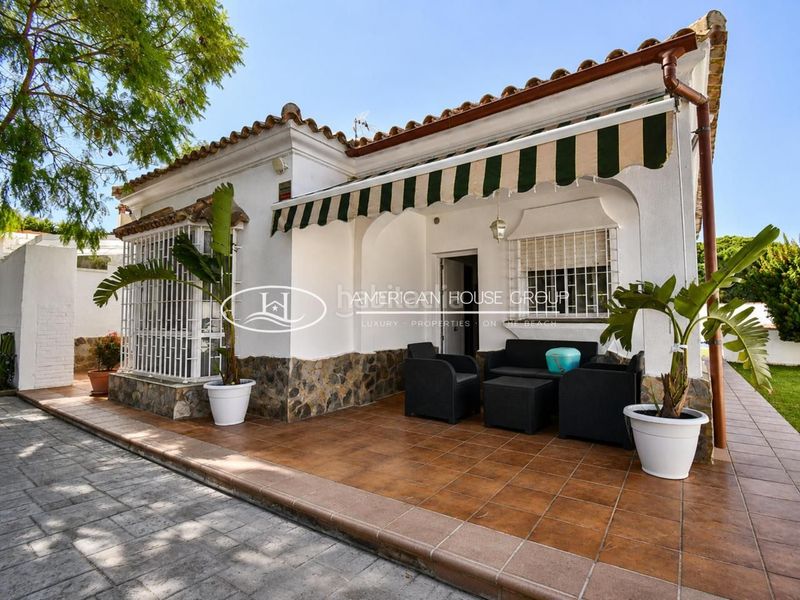Foto d442483e-870d-4648-8e75-2d96ad69febe. Casa amb piscina a Las Lagunas - Campano Chiclana de la Frontera