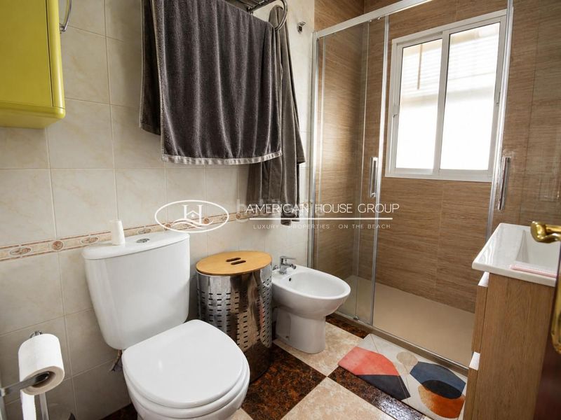 Foto e6cf9669-f80e-4399-ad2c-6a05c7428e92. Casa amb piscina a Las Lagunas - Campano Chiclana de la Frontera
