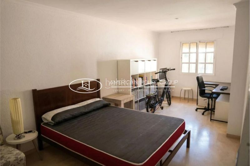 Foto 251aa039-7807-44c1-96a3-d6bdcc2507ea. Casa amb piscina a Casco Antiguo Marbella
