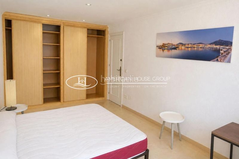 Foto ba774f7e-d1fc-42bb-8afa-b2b9a4ac84ef. Casa amb piscina a Casco Antiguo Marbella
