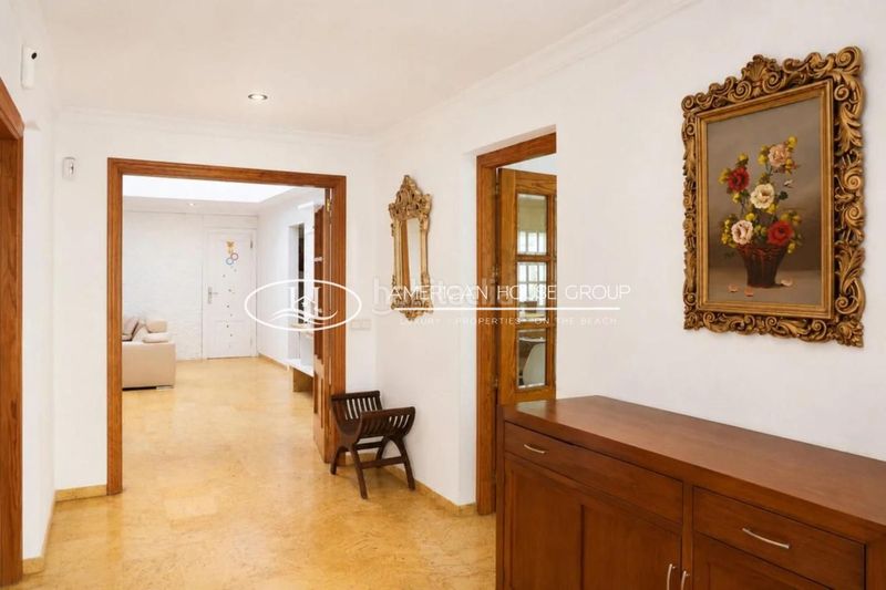 Foto e01099ee-0e7b-4356-aa03-6162f702f58a. Casa amb piscina a Casco Antiguo Marbella