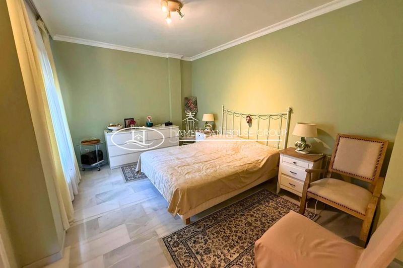 Foto c548fc74-e603-4269-8a19-2adc15b182b4. Casa amb piscina a Elviria Marbella