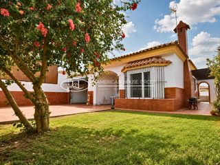 Casa a Los Gallos