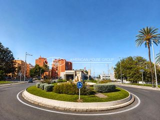 Planta baixa a Asdrúbal - Bahía Blanca