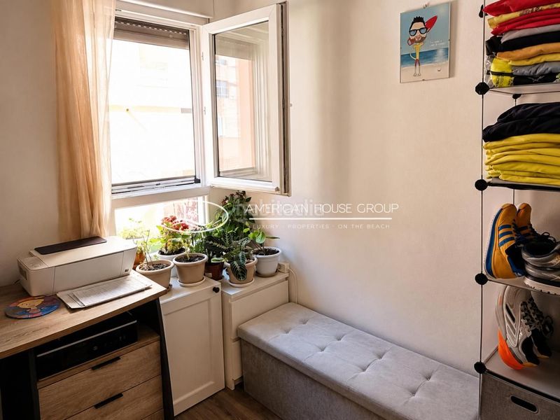 Foto 4d2ae032-f25e-4198-839a-bd3d30c70ba2. Planta baixa a Asdrúbal - Bahía Blanca Cádiz