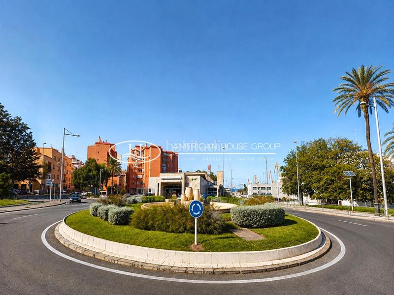 Foto 957e2c78-7ec3-4a31-97c7-22ddb536243a. Planta baixa a Asdrúbal - Bahía Blanca Cádiz