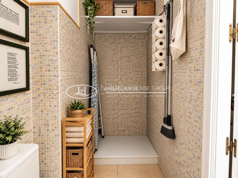 Foto ba2ae936-3db9-44f4-af3c-a12ff8c575c8. Casa adossada amb piscina a Núcleo urbano Chiclana de la Frontera